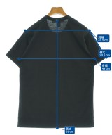 COMME des GARCONS SHIRT（コムデギャルソンシャツ）Tシャツ・カットソー 黒 サイズ:M メンズ/2200689732379
