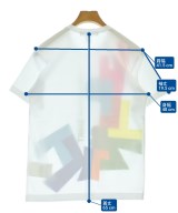 COMME des GARCONS SHIRT（コムデギャルソンシャツ）Tシャツ・カットソー 白 サイズ:S メンズ/2200689732386