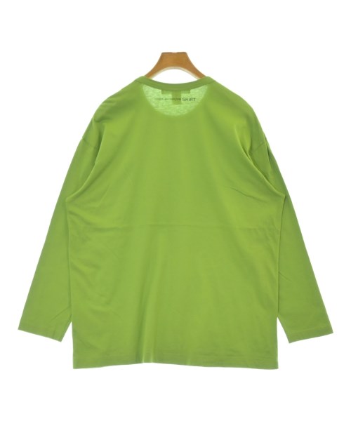 COMME des GARCONS SHIRT（コムデギャルソンシャツ）Tシャツ・カットソー 緑 サイズ:S メンズ/2200689732393