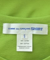 COMME des GARCONS SHIRT（コムデギャルソンシャツ）Tシャツ・カットソー 緑 サイズ:S メンズ/2200689732393
