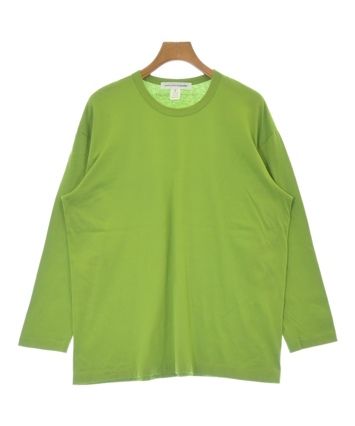 COMME des GARCONS SHIRT（コムデギャルソンシャツ）Tシャツ