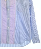 COMME des GARCONS SHIRT（コムデギャルソンシャツ）カジュアルシャツ 青 サイズ:M メンズ/2200681936041