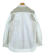 COMME des GARCONS SHIRT（コムデギャルソンシャツ）カジュアルシャツ 白 サイズ:L メンズ/2200681936065
