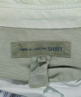 COMME des GARCONS SHIRT（コムデギャルソンシャツ）カジュアルシャツ 白 サイズ:L メンズ/2200681936065