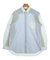 COMME des GARCONS SHIRT カジュアルシャツ