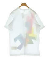 COMME des GARCONS SHIRT（コムデギャルソンシャツ）Tシャツ・カットソー 白 サイズ:XL メンズ/2200682130073