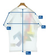COMME des GARCONS SHIRT（コムデギャルソンシャツ）Tシャツ・カットソー 白 サイズ:XL メンズ/2200682130073