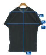 COMME des GARCONS SHIRT（コムデギャルソンシャツ）Tシャツ・カットソー 黒 サイズ:L メンズ/2200682130080