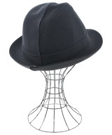 COMME des GARCONS SHIRT（コムデギャルソンシャツ）ハット 黒 サイズ:- メンズ/2200685629109