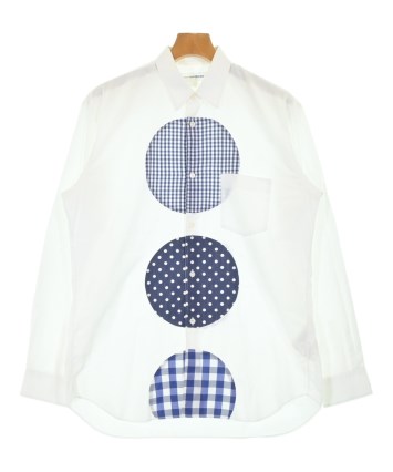 COMME des GARCONS SHIRT（コムデギャルソンシャツ）カジュアルシャツ