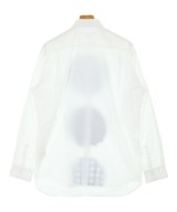 COMME des GARCONS SHIRT（コムデギャルソンシャツ）カジュアルシャツ 白 サイズ:M メンズ/2200690375015