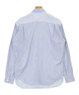 COMME des GARCONS SHIRT（コムデギャルソンシャツ）カジュアルシャツ 青 サイズ:XS メンズ/2200679540069