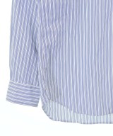 COMME des GARCONS SHIRT（コムデギャルソンシャツ）カジュアルシャツ 青 サイズ:XS メンズ/2200679540069