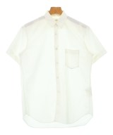 COMME des GARCONS SHIRT（コムデギャルソンシャツ）カジュアルシャツ 白 サイズ:XS メンズ/2200679540076