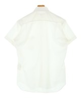 COMME des GARCONS SHIRT（コムデギャルソンシャツ）カジュアルシャツ 白 サイズ:XS メンズ/2200679540076
