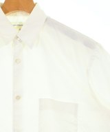 COMME des GARCONS SHIRT（コムデギャルソンシャツ）カジュアルシャツ 白 サイズ:XS メンズ/2200679540076