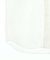 COMME des GARCONS SHIRT（コムデギャルソンシャツ）カジュアルシャツ 白 サイズ:XS メンズ/2200679540076
