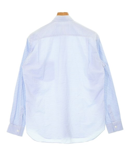 COMME des GARCONS SHIRT（コムデギャルソンシャツ）カジュアルシャツ 白 サイズ:XS メンズ/2200679540083
