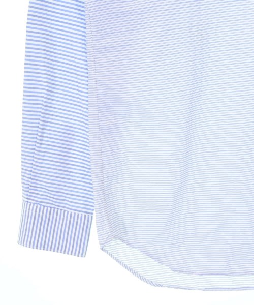 COMME des GARCONS SHIRT（コムデギャルソンシャツ）カジュアルシャツ 白 サイズ:XS メンズ/2200679540083