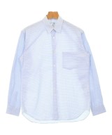 COMME des GARCONS SHIRT（コムデギャルソンシャツ）カジュアルシャツ 白 サイズ:XS メンズ/2200679540083
