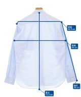 COMME des GARCONS SHIRT（コムデギャルソンシャツ）カジュアルシャツ 白 サイズ:XS メンズ/2200679540083