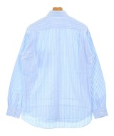 COMME des GARCONS SHIRT（コムデギャルソンシャツ）カジュアルシャツ 青 サイズ:M メンズ/2200682567015