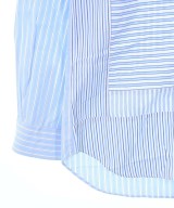 COMME des GARCONS SHIRT（コムデギャルソンシャツ）カジュアルシャツ 青 サイズ:M メンズ/2200682567015