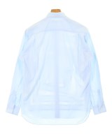 COMME des GARCONS SHIRT（コムデギャルソンシャツ）カジュアルシャツ 青 サイズ:S メンズ/2200682567022