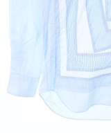 COMME des GARCONS SHIRT（コムデギャルソンシャツ）カジュアルシャツ 青 サイズ:S メンズ/2200682567022
