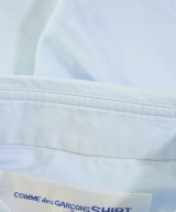 COMME des GARCONS SHIRT（コムデギャルソンシャツ）カジュアルシャツ 青 サイズ:S メンズ/2200682567022