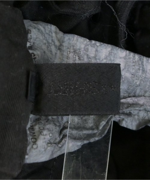 COMME des GARCONS SHIRT（コムデギャルソンシャツ）その他 黒 サイズ:S メンズ/2200690916027