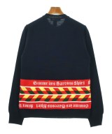 COMME des GARCONS SHIRT（コムデギャルソンシャツ）ニット・セーター 紺 サイズ:S メンズ/2200690992021