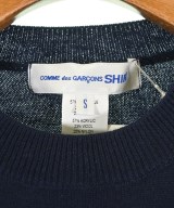 COMME des GARCONS SHIRT（コムデギャルソンシャツ）ニット・セーター 紺 サイズ:S メンズ/2200690992021