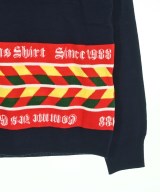 COMME des GARCONS SHIRT（コムデギャルソンシャツ）ニット・セーター 紺 サイズ:S メンズ/2200690992021