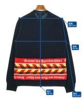 COMME des GARCONS SHIRT（コムデギャルソンシャツ）ニット・セーター 紺 サイズ:S メンズ/2200690992021