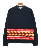 COMME des GARCONS SHIRT ニット・セーター