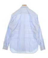 COMME des GARCONS SHIRT（コムデギャルソンシャツ）カジュアルシャツ 青 サイズ:S メンズ/2200691023106