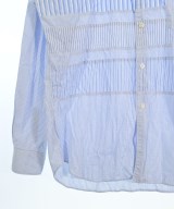COMME des GARCONS SHIRT（コムデギャルソンシャツ）カジュアルシャツ 青 サイズ:S メンズ/2200691023106
