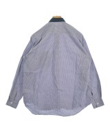 COMME des GARCONS SHIRT（コムデギャルソンシャツ）カジュアルシャツ 紺 サイズ:S メンズ/2200691023113