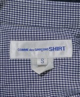 COMME des GARCONS SHIRT（コムデギャルソンシャツ）カジュアルシャツ 紺 サイズ:S メンズ/2200691023113