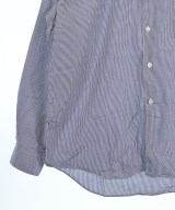 COMME des GARCONS SHIRT（コムデギャルソンシャツ）カジュアルシャツ 紺 サイズ:S メンズ/2200691023113