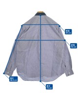 COMME des GARCONS SHIRT（コムデギャルソンシャツ）カジュアルシャツ 紺 サイズ:S メンズ/2200691023113