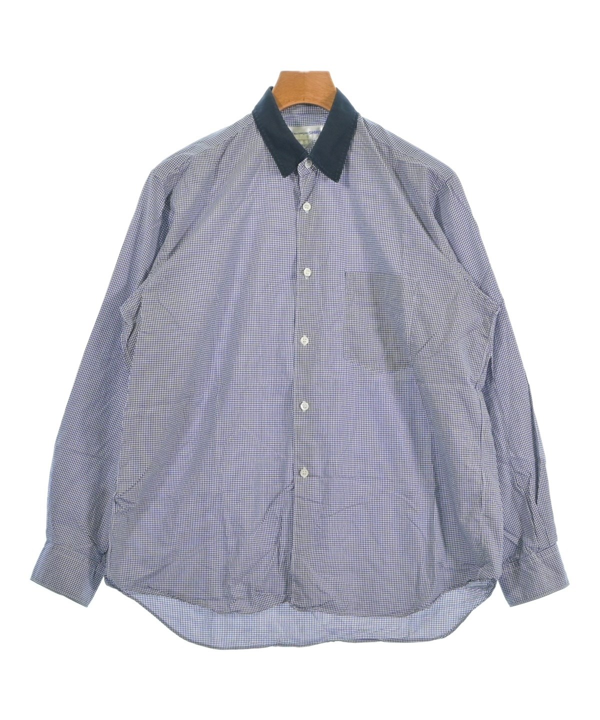 COMME des GARCONS SHIRT（コムデギャルソンシャツ）カジュアルシャツ