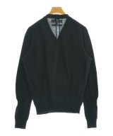 COMME des GARCONS SHIRT（コムデギャルソンシャツ）カーディガン 黒 サイズ:S メンズ/2200691361055