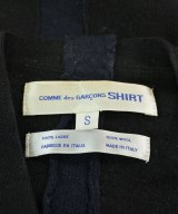 COMME des GARCONS SHIRT（コムデギャルソンシャツ）カーディガン 黒 サイズ:S メンズ/2200691361055