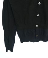 COMME des GARCONS SHIRT（コムデギャルソンシャツ）カーディガン 黒 サイズ:S メンズ/2200691361055