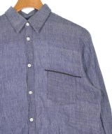 COMME des GARCONS SHIRT（コムデギャルソンシャツ）カジュアルシャツ 紺 サイズ:M メンズ/2200686882046