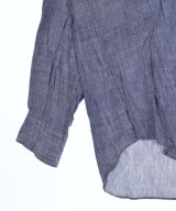 COMME des GARCONS SHIRT（コムデギャルソンシャツ）カジュアルシャツ 紺 サイズ:M メンズ/2200686882046