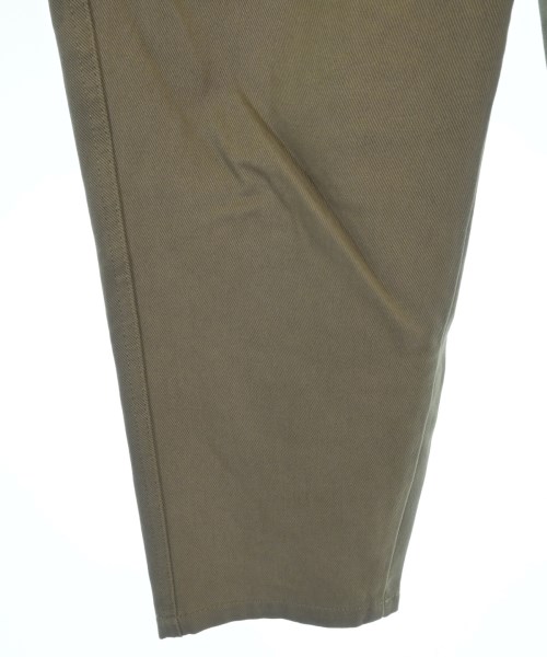 COMME des GARCONS SHIRT（コムデギャルソンシャツ）その他 カーキ サイズ:S メンズ/2200686882114