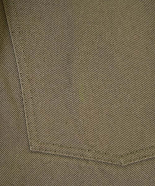 COMME des GARCONS SHIRT（コムデギャルソンシャツ）その他 カーキ サイズ:S メンズ/2200686882114